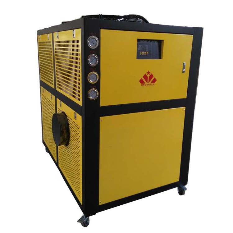 粉碎機(jī)冷風(fēng)機(jī)，吹膜機(jī)冷風(fēng)機(jī)，全新風(fēng)冷風(fēng)機(jī)