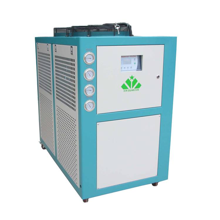 工業(yè)制冷機(jī)/風(fēng)冷式冷凍機(jī)廠(chǎng)家